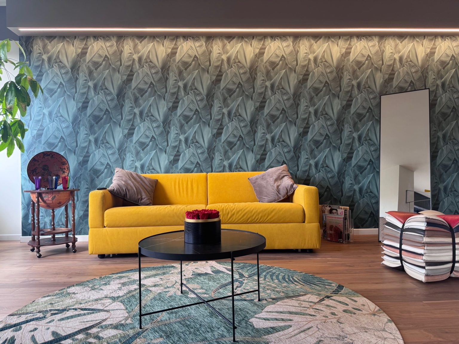 HomyMilano_Domus Teodorico 7_City Life - 19
