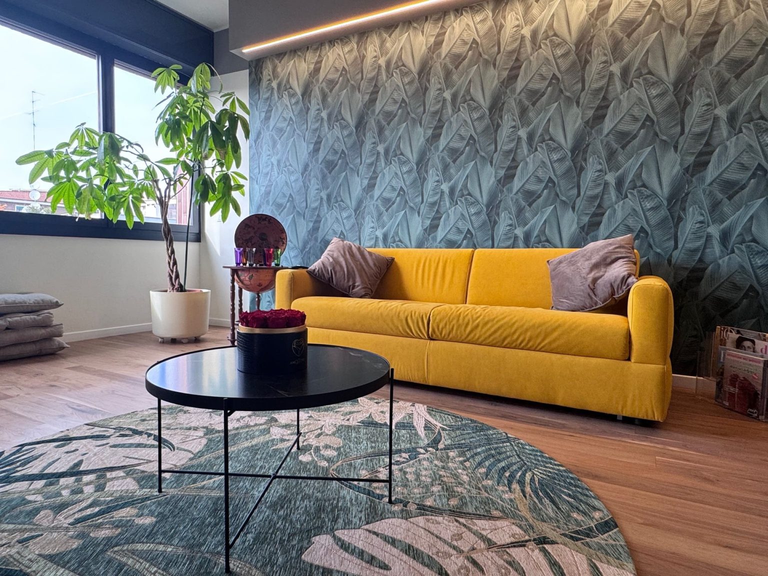 HomyMilano_Domus Teodorico 7_City Life - 21