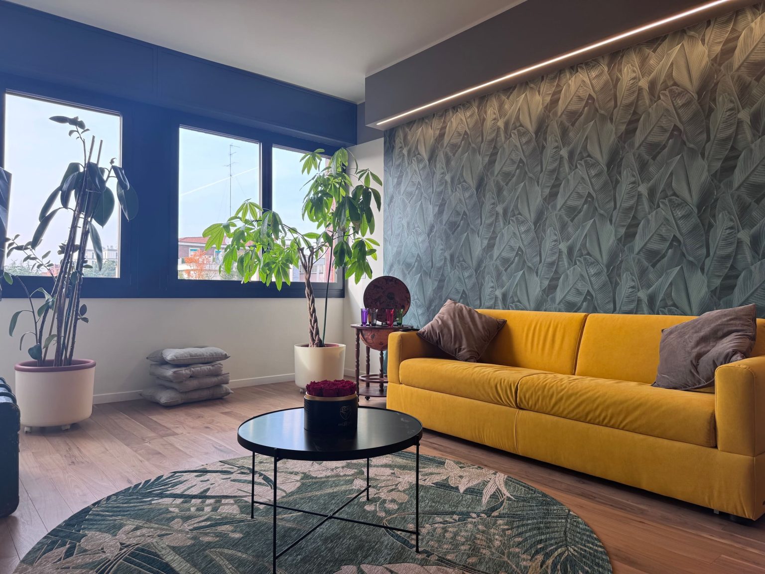 HomyMilano_Domus Teodorico 7_City Life - 53